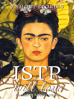 cover image of 7 short stories that ISTP will love